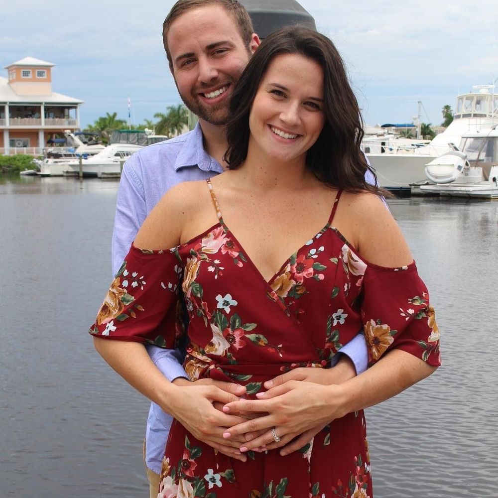 Meet your Posher, Brittnie